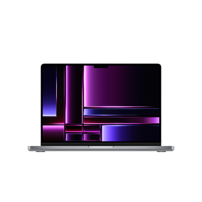 Apple MacBook Pro 14-inch M2 Pro 12‑Core CPU 16GB RAM 1TB SSD Space Grey  Incredible Connection