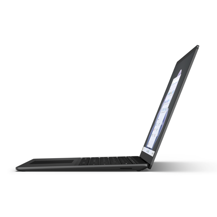 Surface 5 Intel® Core™ i5 1235U Evo 8GB RAM 512GB SSD Storage Laptop ...