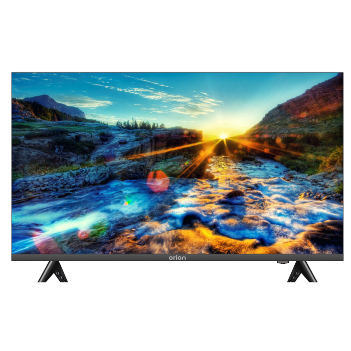 House pace Zeal Orion 50-Inch UHD LED TV-OLED50UHD - Incredible Connection