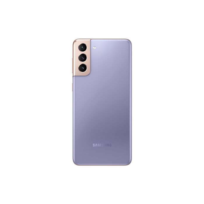 Samsung Galaxy S21 Plus 5g Violet Incredible Connection