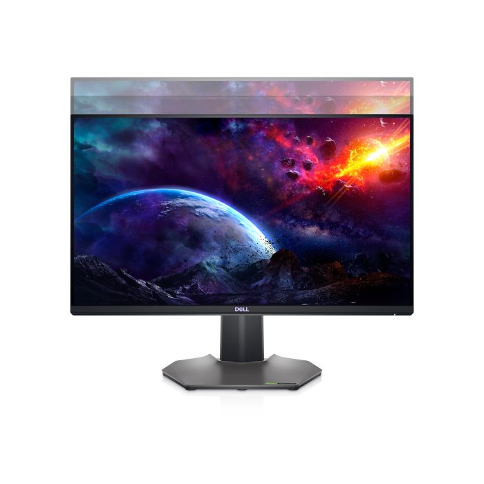 Dell S2522HG 25-inch FHD 240Hz IPS Flat Gaming Monitor