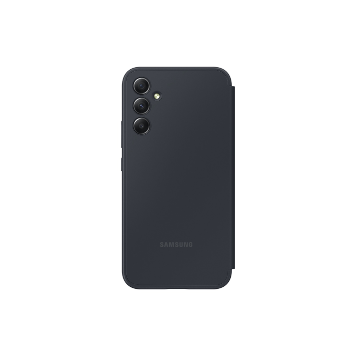 Samsung Galaxy A34 5G Black - Incredible Connection