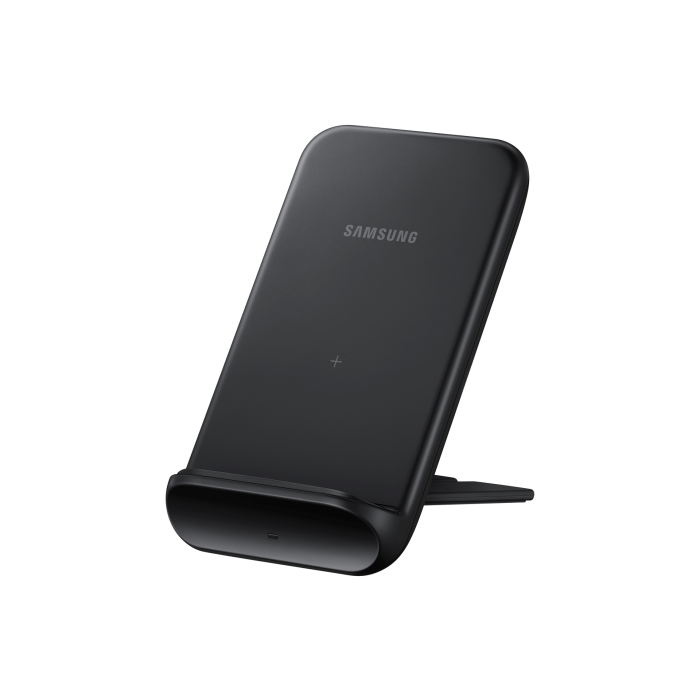 Samsung Wireless Convertible Charger 16W With Cable Black - Incredible  Connection