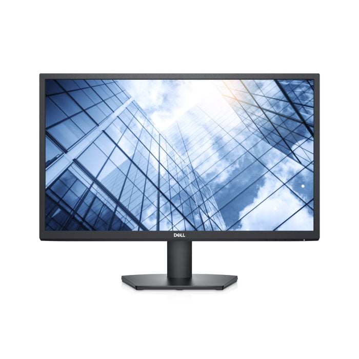 Dell SE2422H 24-inch FHD Flat Monitor - Incredible Connection