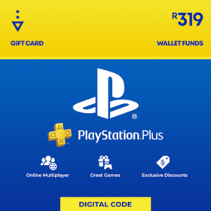 PlayStation Plus Essential: 3 Month Subscription