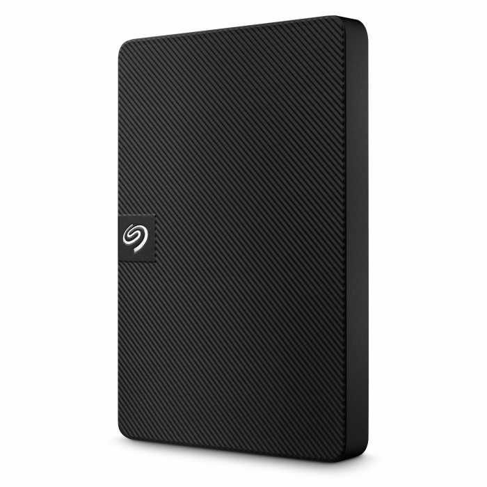 Seagate® 1TB 2.5 Expansion Portable Drive USB 3.0 - Incredible Connection