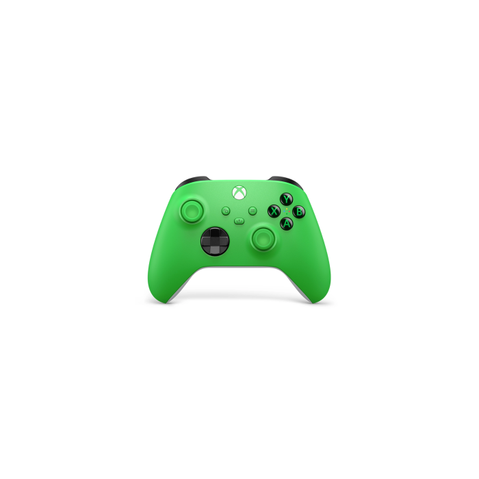 Wireless Xbox Velocity Series Connection Controller Incredible Green -