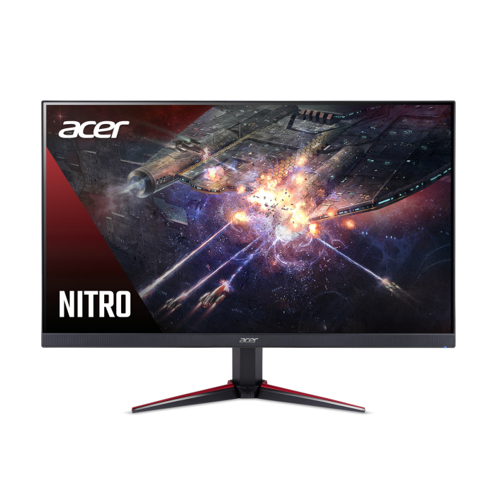 Acer Nitro VG240YP 24-inch FHD IPS 144Hz Gaming Monitor