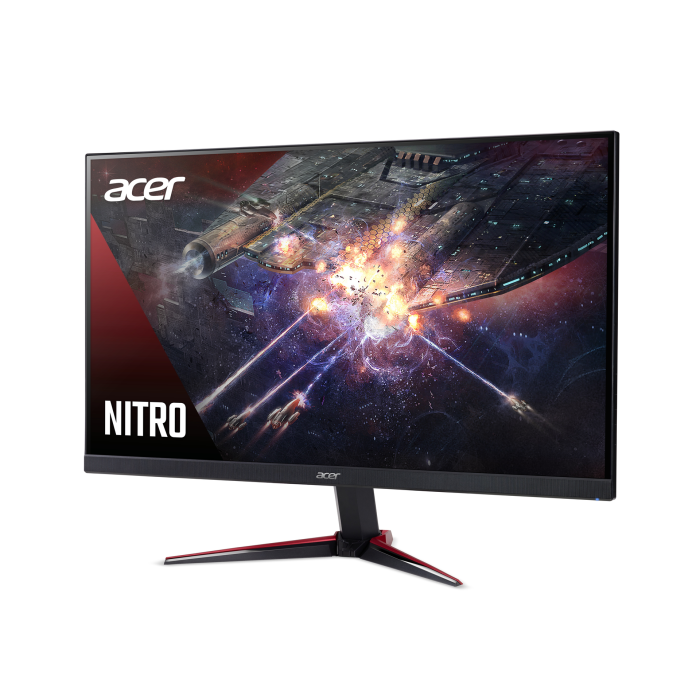 Nitro S 27-inch FHD Freesync 165Hz Monitor - Incredible Connection