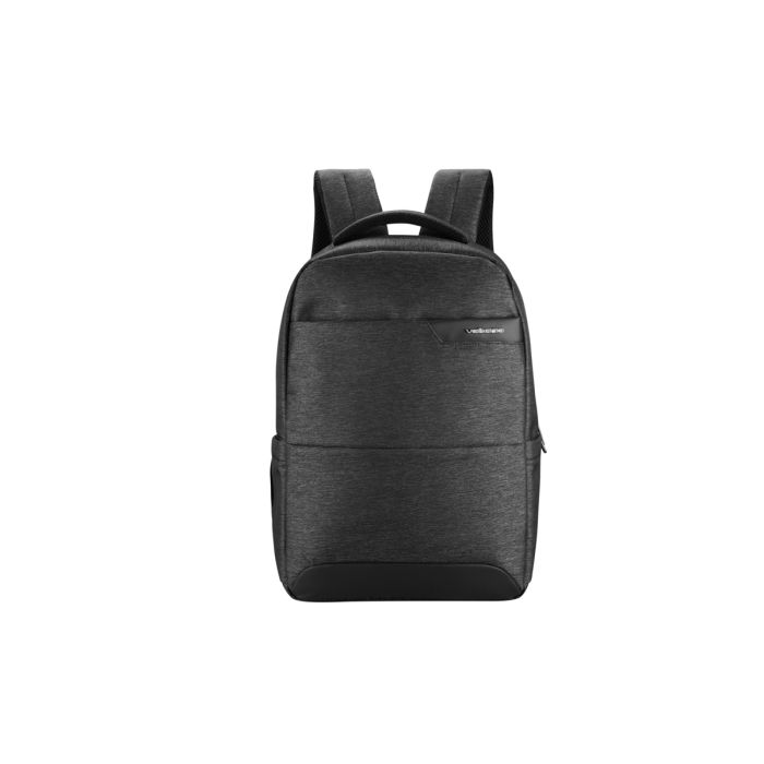 Volkano Relish 15.6-inch Laptop Backpack - Black - Incredible Connection