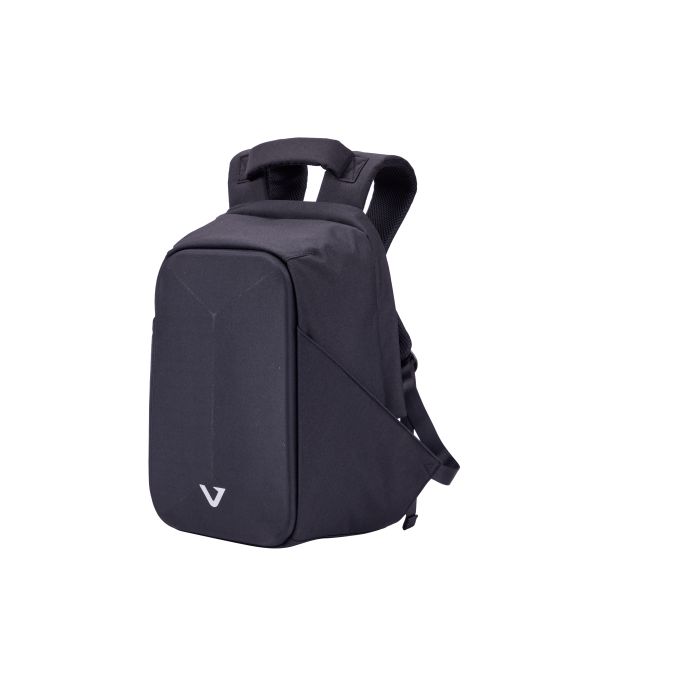 Volkano Trident 15.6 Anti-Theft Laptop Backpack Black - Incredible ...