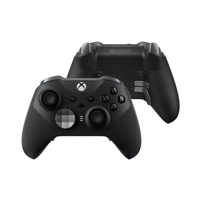 Xbox One Wireless Controller - Elite Series 2 - Incredible Connection