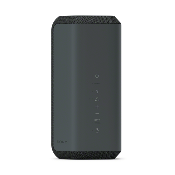 Aliya Batt Sex Vieo - Sony SRS-XE300 Portable Wireless Speaker Dark Grey - Incredible Connection