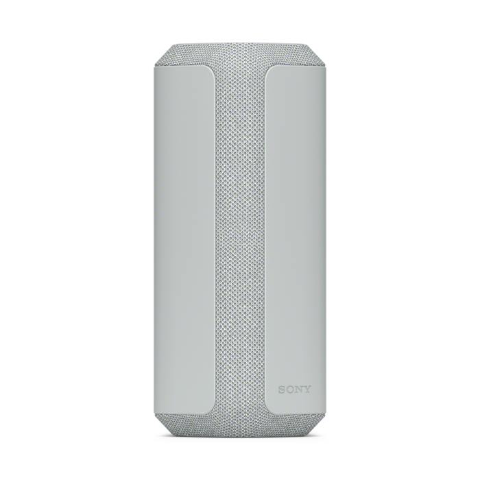 700px x 700px - Sony SRS-XE300 Portable Wireless Speaker Light Grey - Incredible Connection