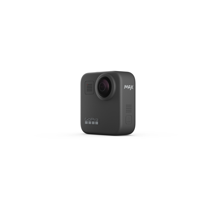 GoPro Max (360 camera) - Incredible Connection