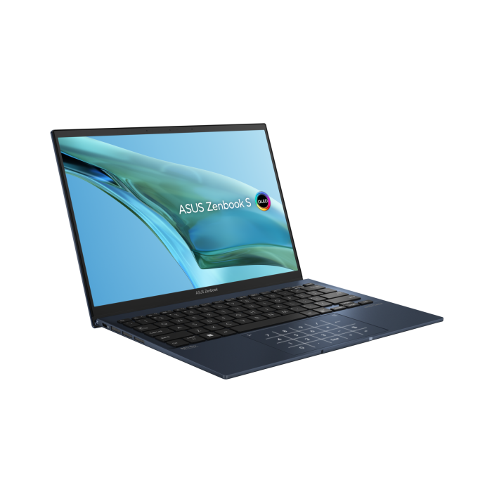 Asus ZenBook S 13 OLED review (UM5302TA model- AMD Ryzen 7 6800U