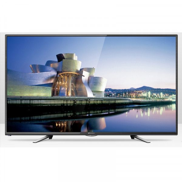 Sansui 50 Inch Smart Uhd Tv Sleds 50uhd Incredible Connection