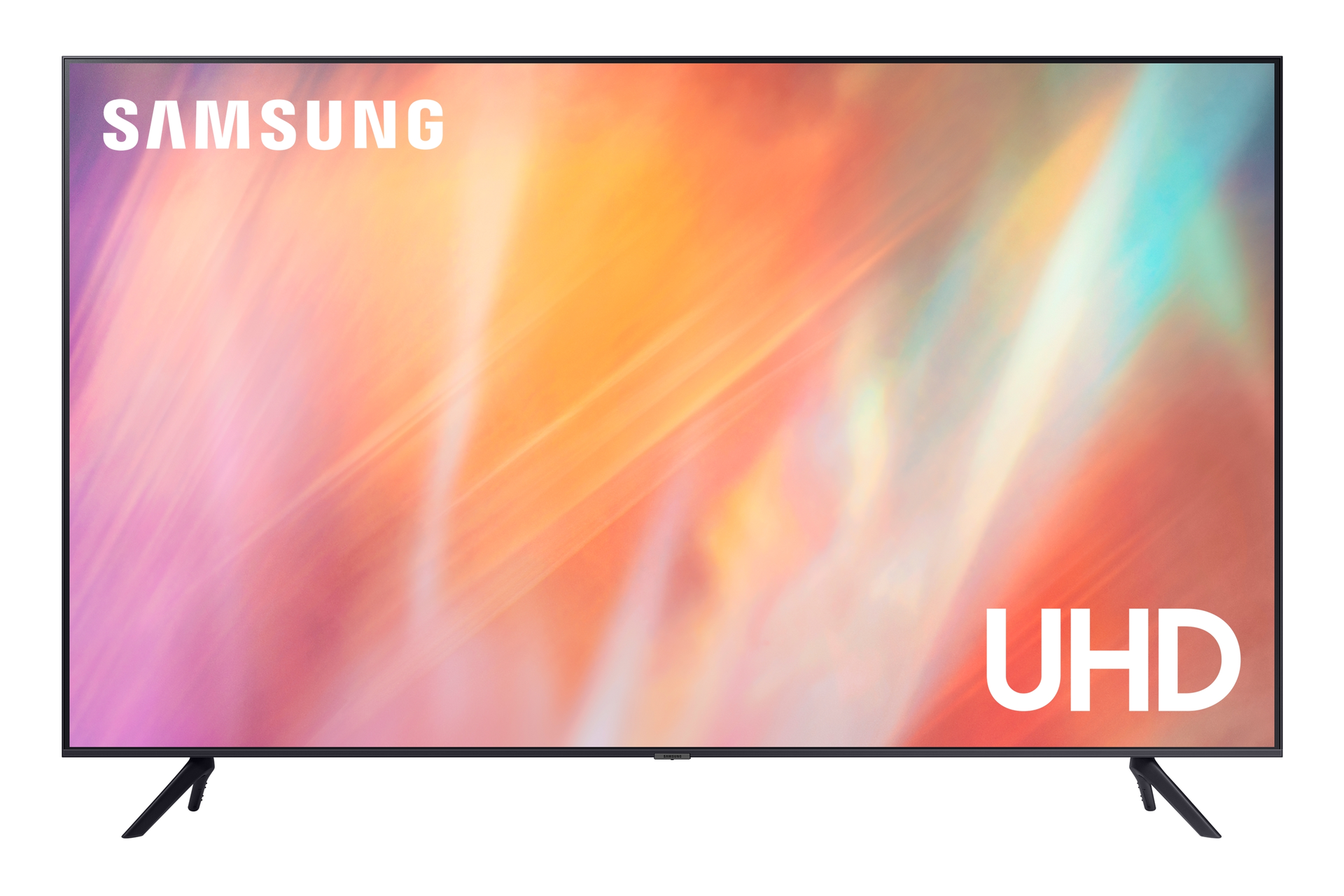 Samsung Smart Tv 43 Crystal UHD 4K (2023) — Nstore