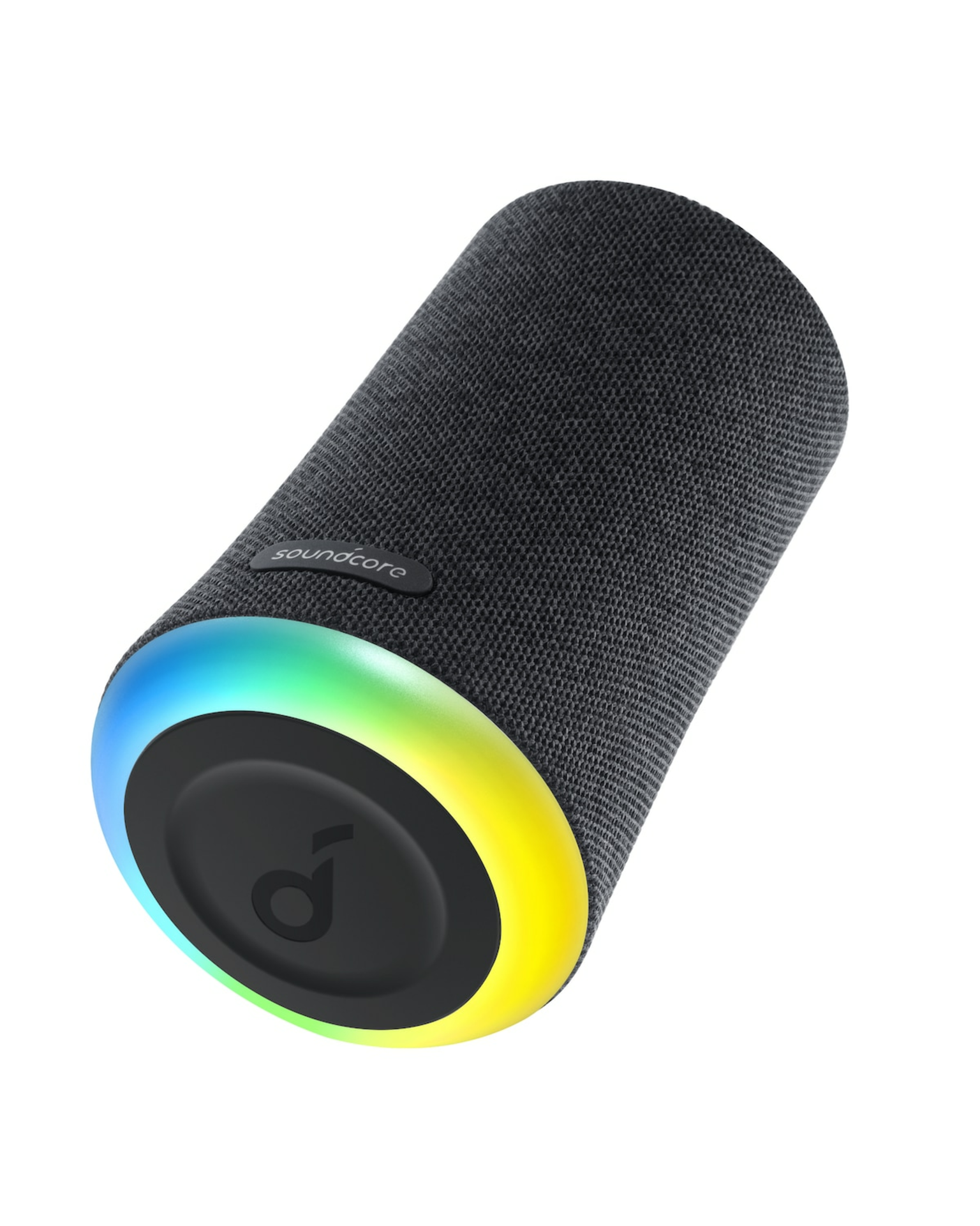 Soundcore Flare Mini Waterproof Bluetooth Speaker - Incredible Connection