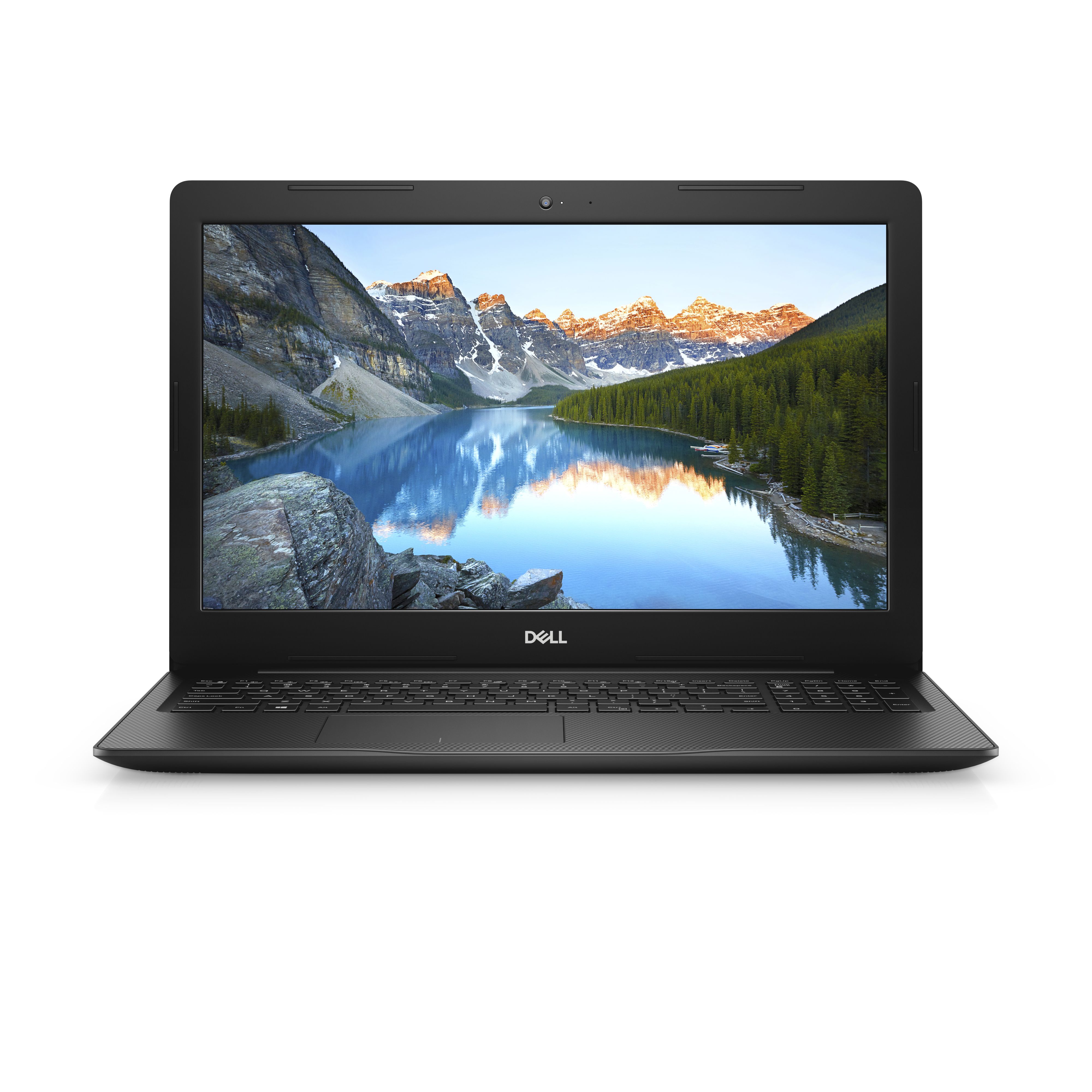 Dell Inspiron 3583 Celeron 4205u 4gb Ram 500gb Hdd 15 6 Hd Laptop Incredible Connection