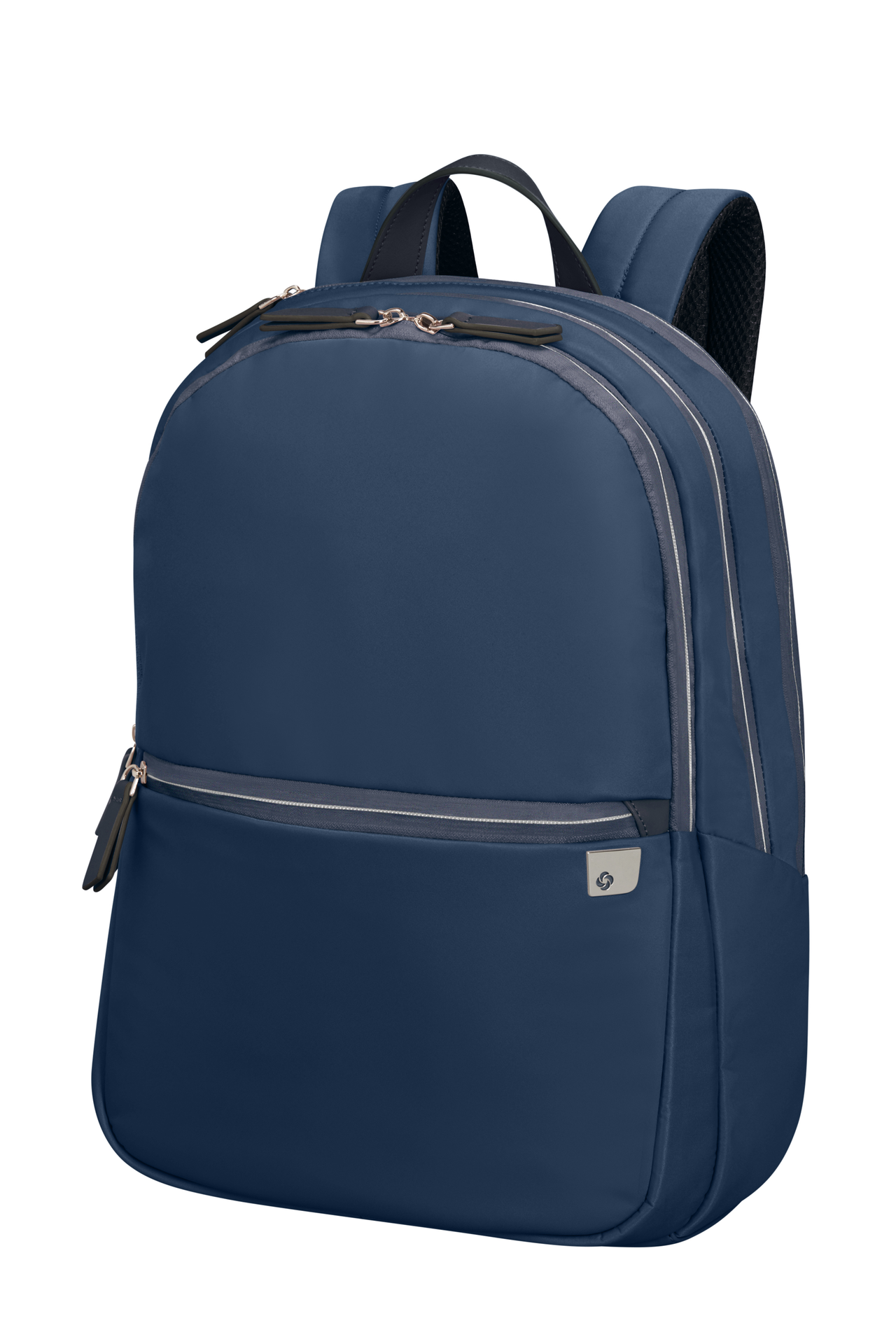 Samsonite Eco Wave Backpack 15.6 - Midn.Blue - Incredible Connection
