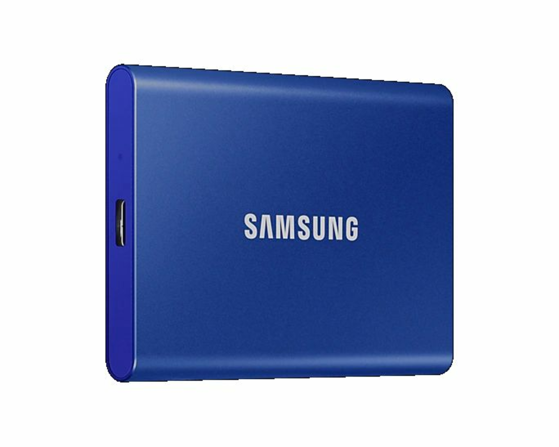 Samsung 2TB T7 Portable SSD - Incredible Connection