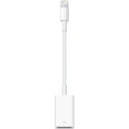 Apple Lightning USB Camera Adapter MD821 - Incredible Connection