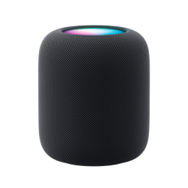Apple HomePod Midnight - Incredible Connection