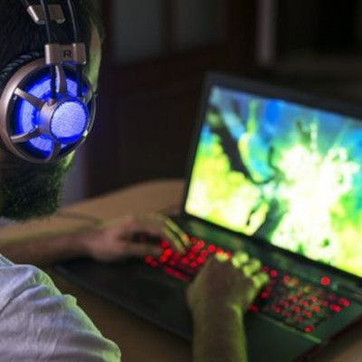 Are Gaming Laptops only for Gamers?