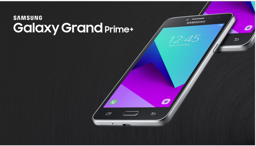 Samsung Galaxy Grand Prime Review Top Of The Sub200